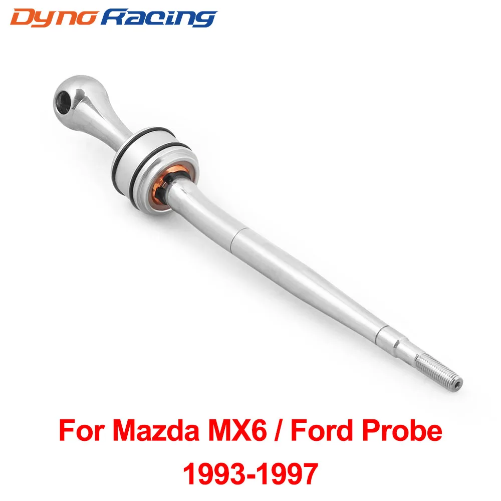 Racing Steel Short Shifter Per Mazda Mx6 1993-1997 Per Ford Probe 94 95 96 Short Throw Shifter Bx102219
