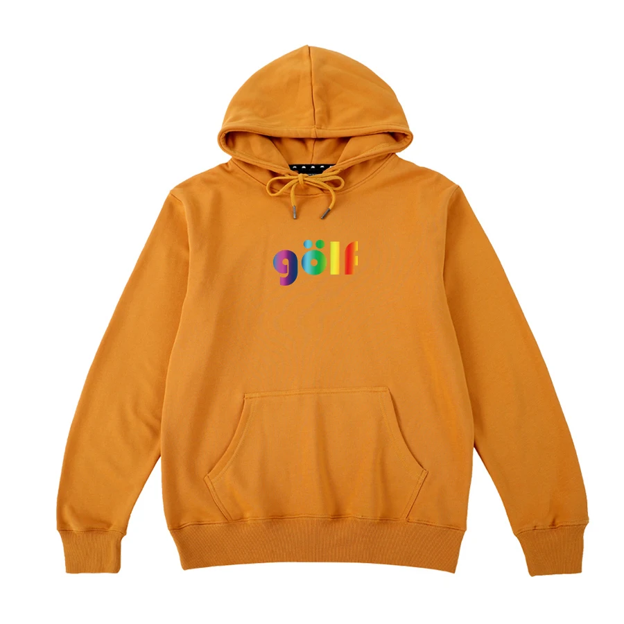Принадлежности для гольфа 3D Tyler The Creator толстовки для катания на коньках OFWGKTA Забавный рисунок Frank Ocean Harajuku с цветочным узором для мальчиков, толстовки с капюшоном для мужчин и женщин унисекс из хлопка