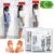 GPGP Body Height Enhancer Patch Growtaller plaster Patch in Foot Increase Height Growth Foot Patch For Adults and juvenile