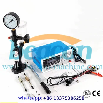 

Auto Diagnostic Tools CR-C and S60H CRDI diesel common rail injector simulator nozzle tester