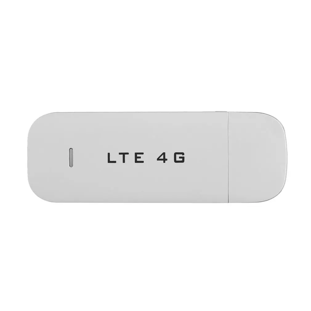 USB 4G Lte Usb модемы сетевой адаптер без Wifi точки доступа sim-карты беспроводной маршрутизатор модемы высокая скорость передачи данных