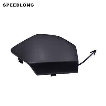 

1 Pcs 622A0-DF60A-B151 Front Bumper Tow Hook Eye Cover Cap Plastic Fit for Nissan Qashqai 2018-2019