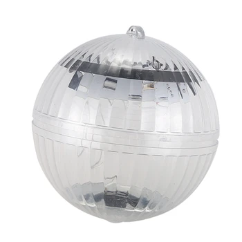 

Outdoor Solar Led Floating Lights Garden Pond Pool Lamp Rotating Color Change