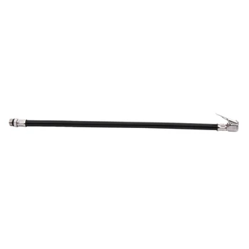 

Truck Rubber Air Hose Lock Locking Pneumatic Inflator Tool 13mm Thread