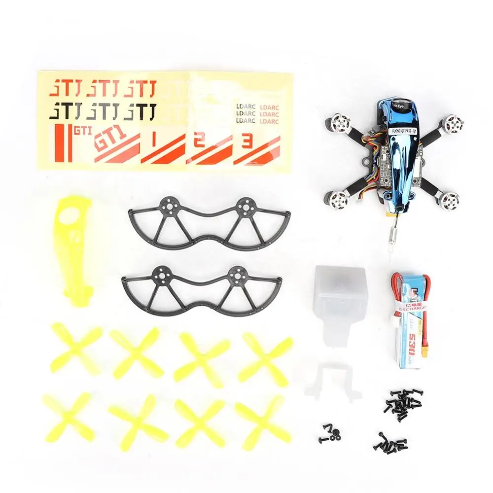 1080P Camera RC Quadcopter Helicopter Remote Control Racing Drone for LDARC 90 HD PNP FPV Remote Control Aircraft For Gift - Цвет: AC2000 HD
