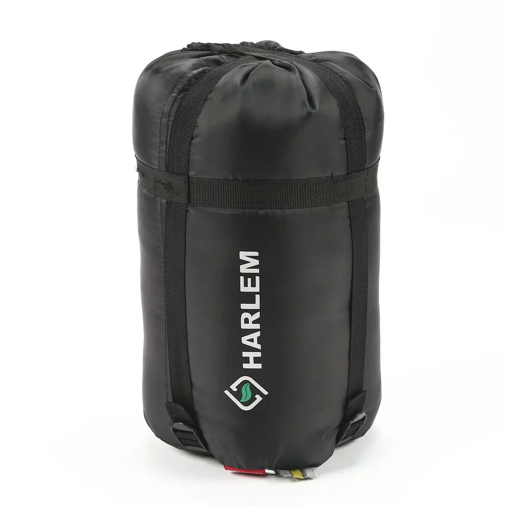 Sleeping Bag Cold Temperature Sleeping Bag for Winter, taffeta Down Filling 200x100CM down Sleeping Bag