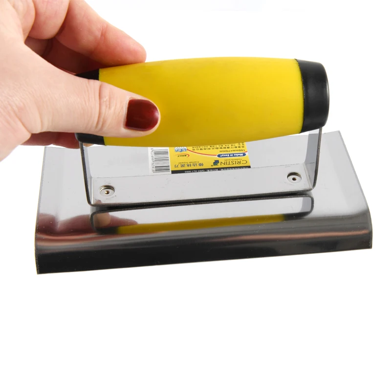 Stainless Steel Plastering Trowel Concrete Trowel Construction Tools plastering trowel concrete trowel