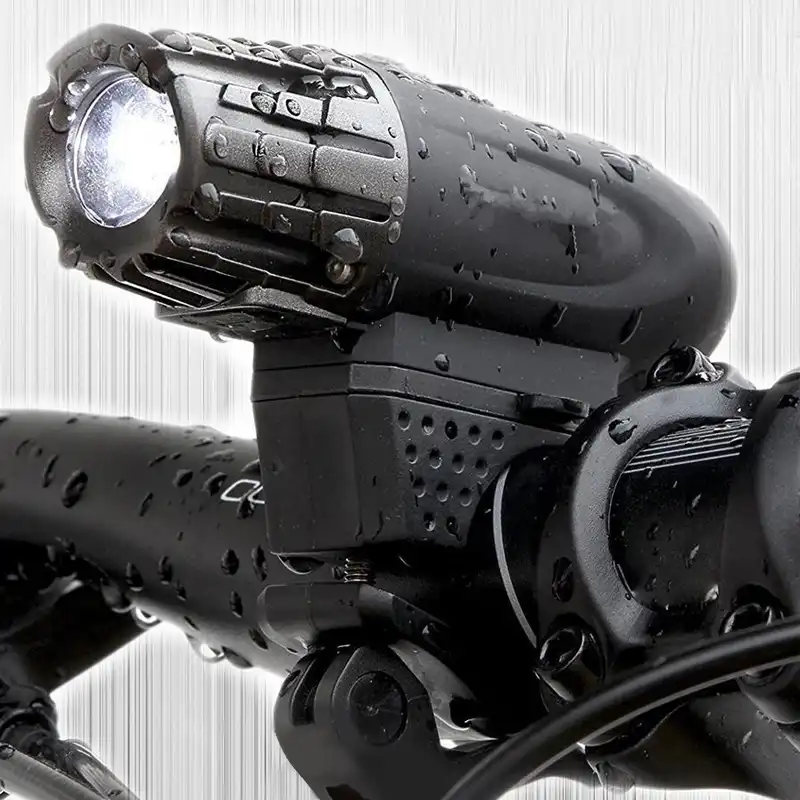 200 lumen bike light