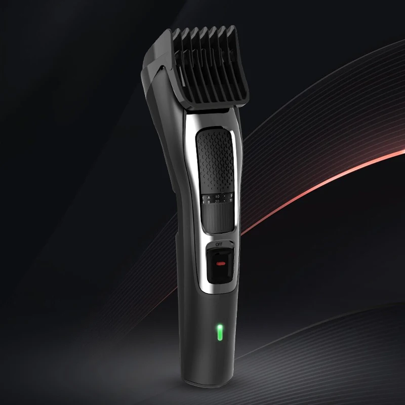 ENCHEN Sharp3S мужской триммер для стрижки волос Профессиональный взрослых детей USB