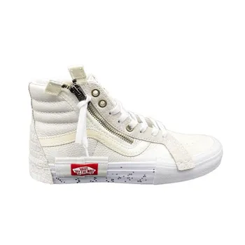 

VANS SK8-HI REISSUE CA SNEAKERS White WM1TUT (38.5-White)
