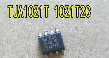 100% новый Бесплатная доставка 1021T2c TJA1021T2c