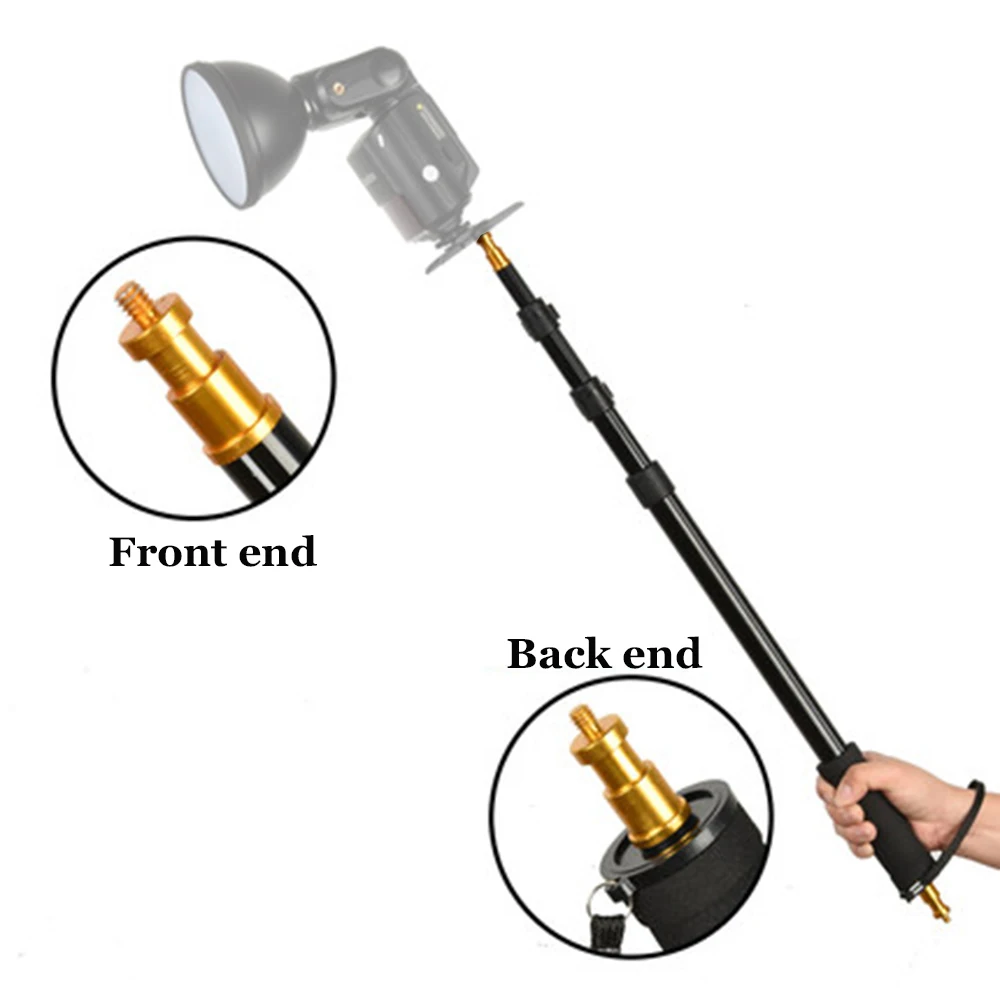 Godox-21-63-55-160cm-Portable-Light-Boom-Pole-Stick-1-4-Male-Thread-for-WITSTRO (1)