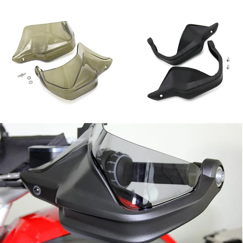 

Handguard Hand Shield Protector Adventure S1000XR Windshield For BMW Motorcycle R1200GS