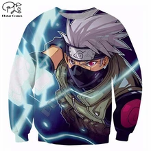 Plstar Cosmos Rainbow Paint Naruto 3d Sweatshirt Mens Ninja Anime Pullovers Harajuku Hip Hop Outerwear Galaxy Sweatshirts Tops Buy Cheap In An Online Store With Delivery Price Comparison Specifications Photos And