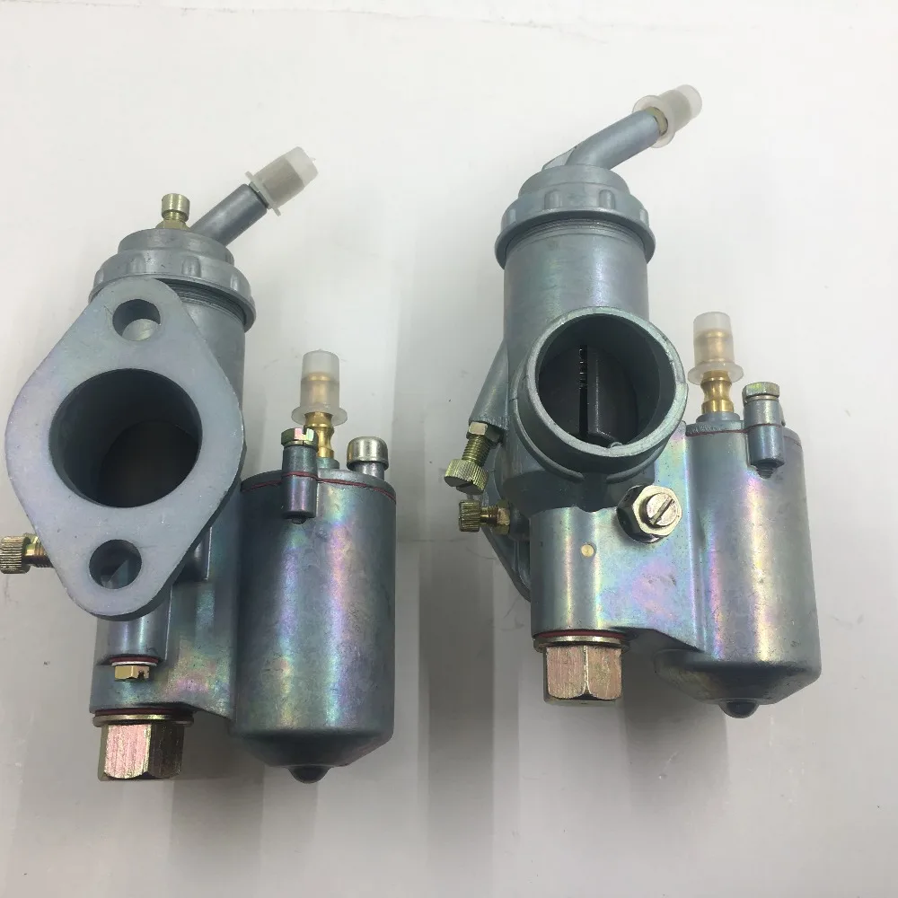 Карбюратор cherryberg carb Карбюратор(пара) для BMW WH R75 R 75 R12 71 Урал c j 750 chang 750 карбюратор carby jiang 750cc