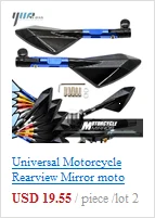 Для Kawasaki Z 125 Z125 Z125 производительность-Мотоцикл с ЧПУ Защитная крышка радиатора Защита радиатора