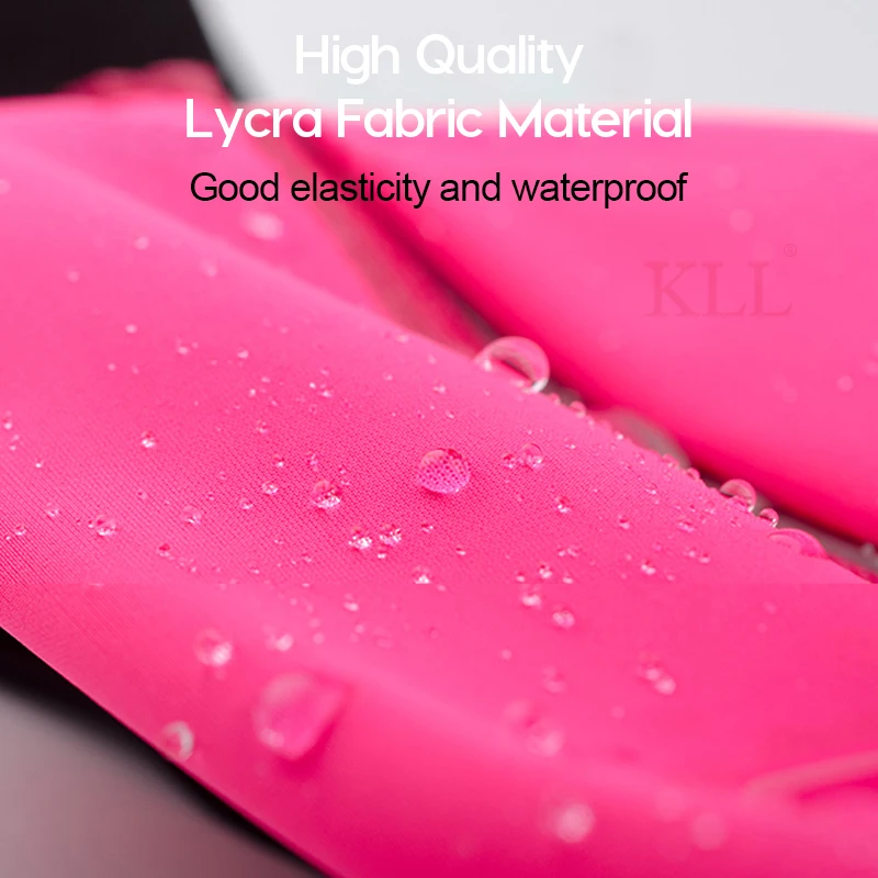  6 Inch Sports Running Waist Bag for iPhone Samsung Huawei Outdoor Jogging Belt Waterproof Phone Bag - 4000144680408