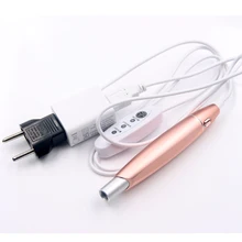 Профессиональная Корейская Татуировка ручка для беспроводного постоянного макияжа глаз бровей губ Eyeline машина электрическая машинка для тату наборы