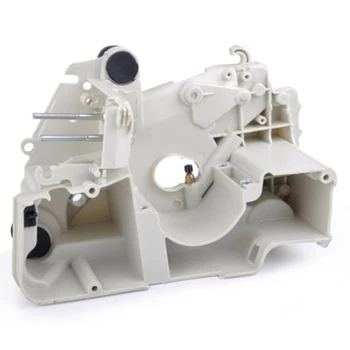 

Crankcase Fuel Tank Housing Cover For Stihl 017 018 MS170 MS180 Chainsaw Chain Saw Parts Power Equipment Accessories