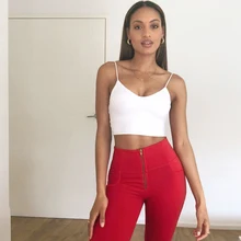 New Melody Red Sports Leggings Shaping Legging Fitness Femme Compression Butt Lift Shapewear Autumn Summer