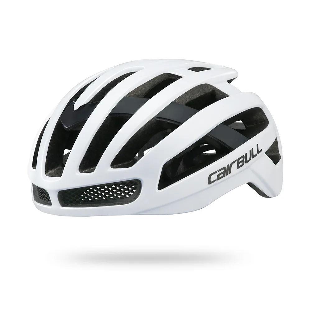 Cairbull EPS интегрально-Формованный шлем дорожный велосипедный безопасный велосипедный шлем сверхлегкий дышащий Удобный унисекс