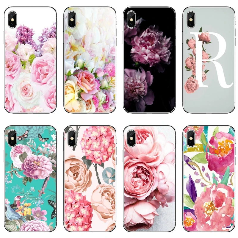 Силиконовый чехол для телефона Huawei P30 P20 pro P10 P9 P8 Lite nova 3i G8 P Smart plus 2018 2019 | Мобильные