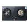 5.2KW Household Nine - Burner Gas Stove Double - Burner  Embedded Natural Gas Stove  Liquefied Gas Cooktop 3
