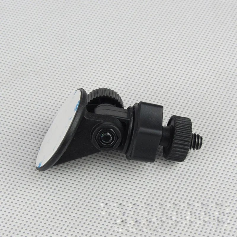 Крепление для камеры Dash Mirror 3M стикер Dash Cam DVR кронштейн для автомобиля dvr крепление на чашку для вождения регистратор паста кронштейн