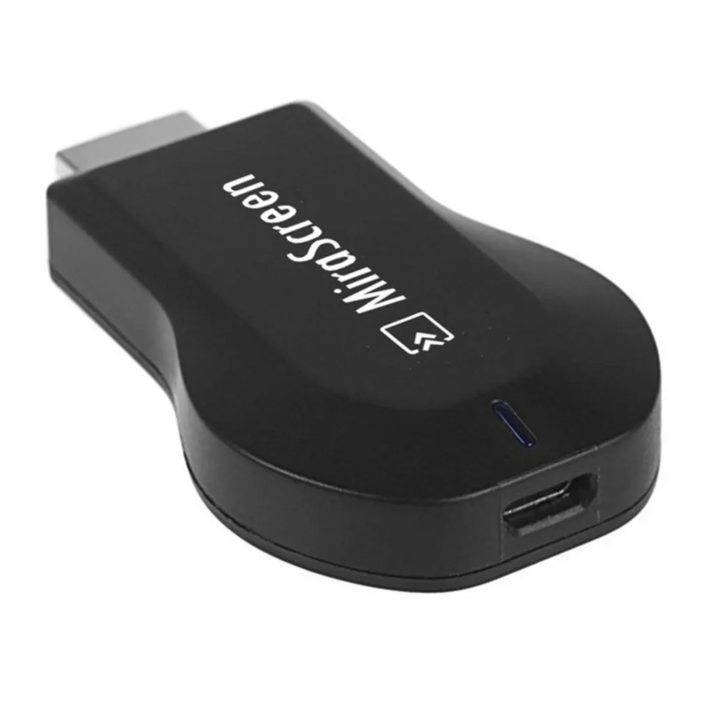Экран СИНХРОНИЗАТОР для Android S8 Hdmi Hd видео кабель беспроводной экран синхронизатор Hd видео устройство Anycast экран
