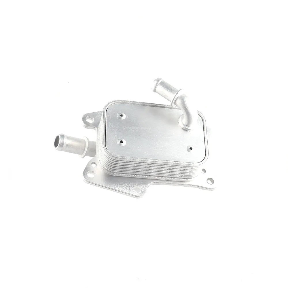 2741880101 масляный радиатор двигателя для Mercedes Benz C-CLASS W204 W205 E-CLASS W212 W213 A207 C207 C238 S212 GLC X253 GLK X204 SLC
