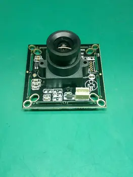 

Black and White Camera Module Visual Doorbell Camera COMS Camera