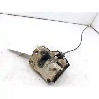 

7700433076 REAR DOOR LOCK RIGHT RENAULT SCENIC (HA ..)