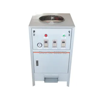 

Professional Garlic Peeler Machine Garlic Skin Removing Machinery Peel Garlic Dry Peeling Machines PK-30 Hot Selling Model