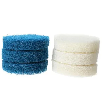 

10x Power Scrubber Clean Drill For Bathroom Surfaces Shower Tile Scrub Cleaning