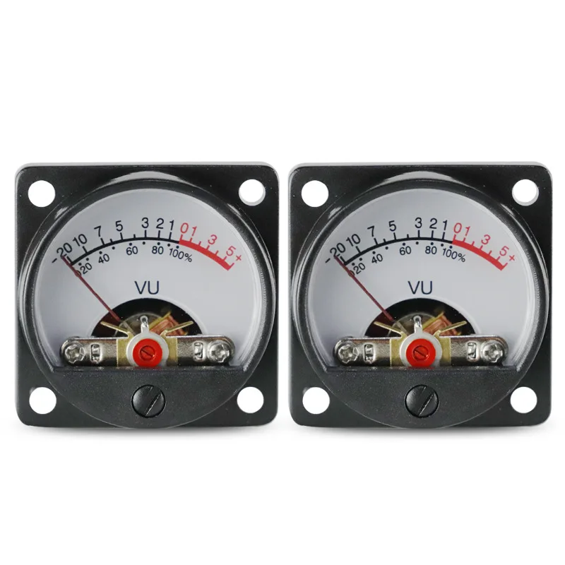 Новый TR 35 VU Meter усилитель мощности дБ измеритель звукового давления уровня звука