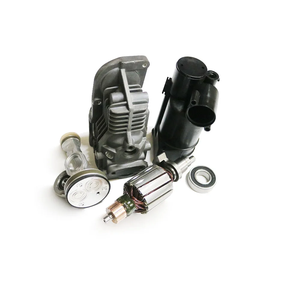 Günstig Für Mercedes W164 W221 W251 W166 Pleuel Kolben Luftfederung Kompressor Pumpe Reparatur Kits 2513201204 2513202004