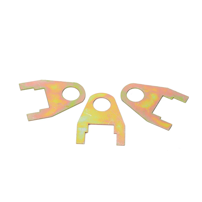 Button Retainer Clip Set snowmobile button retainer For SKI-DOO Bombardier MXZ 380 550 583 600 670 700 800 FORMULA GT GSX GTX SUMMIT Mach Skandic 529022400