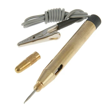 

Tester car Sparta, 6-24 V, 110 mm, metal case 2111558