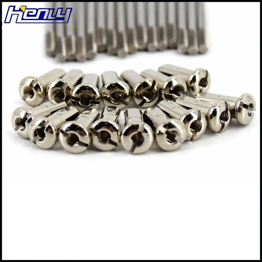 1" Заднее колесо серебро спица для YAMAHA YZ250F YZ450F WR250F WR450F с серебряным ниппель