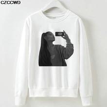 radiate love sweater ariana grande