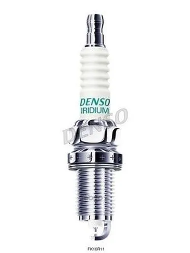 Свеча(Iridium) Fk16r11 Denso арт. FK16R11