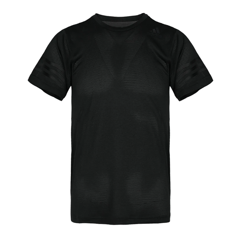 Original New Arrival Adidas FreeLift CC Men's T-shirts short sleeve Sportswear