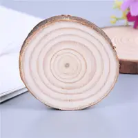 Holder Natural Wooden Home Decor Kitchen Accessaries Cup Pad Table Decoration Wood Coasters Mug Mat 4
