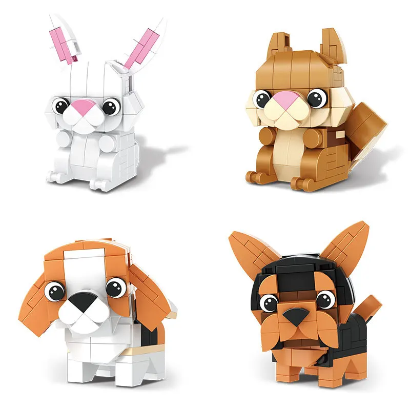 Building Blocks for Kids Single Sale construction blocks building blocks