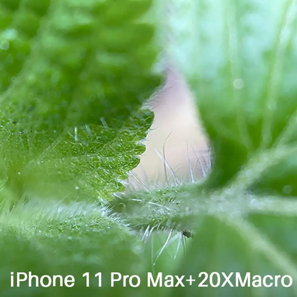 Супер макрообъектив CPL рыбий глаз телеобъектив для iPhone 11 Pro Max 20X u-объектив 5 в 1 чехол для телефона комплект для iPhone 11 Pro