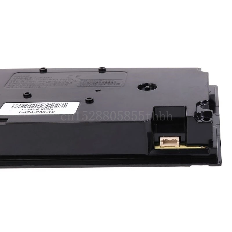 PS4 Slim Console Power Adapter ADP-160FR N17-160P1A 160FR 160 FR
