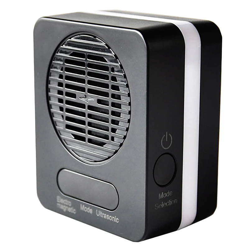 

Dual-Wave Enhanced Version Electronic Cat Ultrasonic Anti Mosquito Insect-Repeller Rat Mouse Cockroach Pest Reject Repellent E