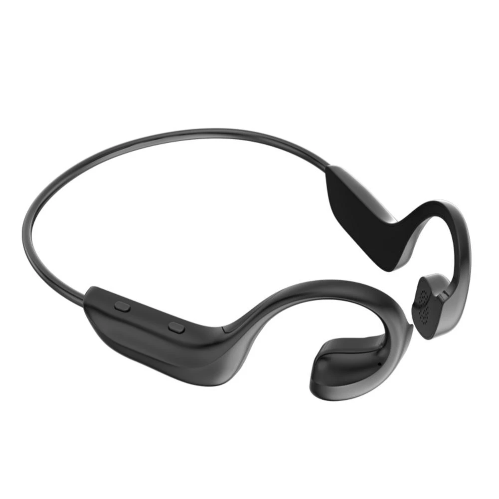 bone conduction noise cancellation