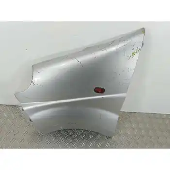 

ICEBERG MET. 2C Flap Front Left Renault Clio I Phase Iii 1.9 Diesels