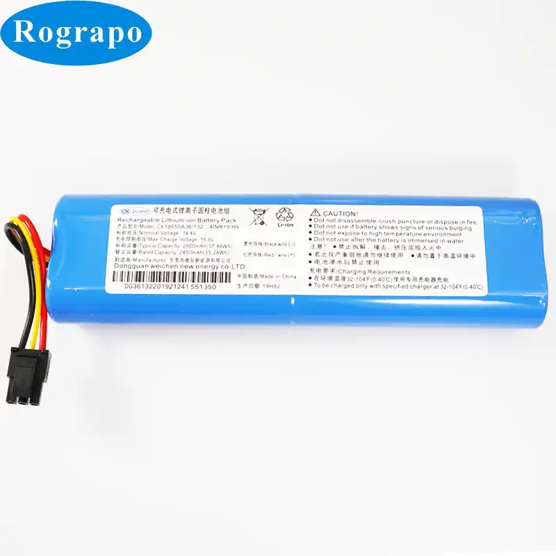 jbl xtreme battery replacement 18650